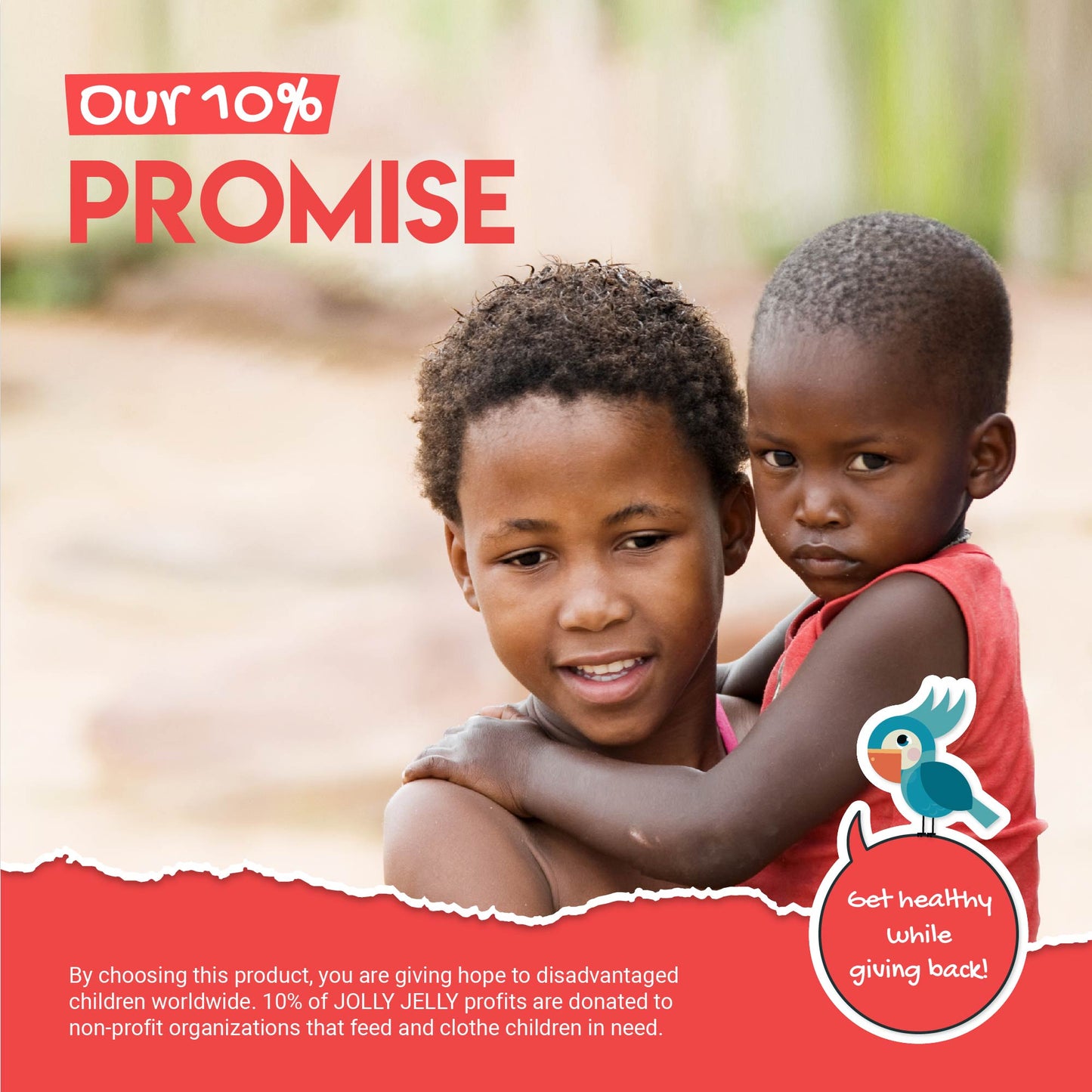 Apple Cider Vinegar Tapioca Gummies - 3 pack