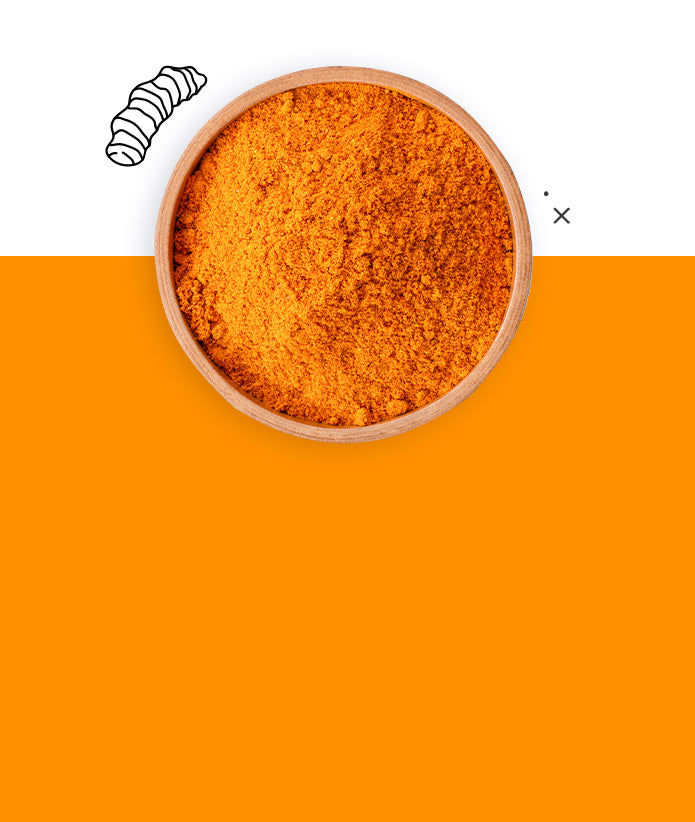 Tumeric